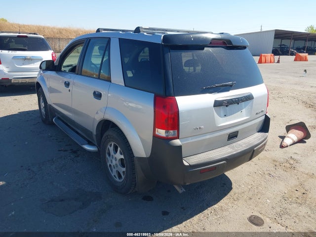 Aukcja sprzedaży 2003 Saturn Vue V6, vin: 5GZCZ63B33S903687, numer aukcji: 46319983