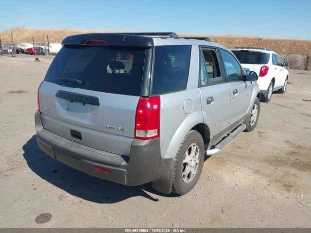 Aukcja sprzedaży 2003 Saturn Vue V6, vin: 5GZCZ63B33S903687, numer aukcji: 46319983