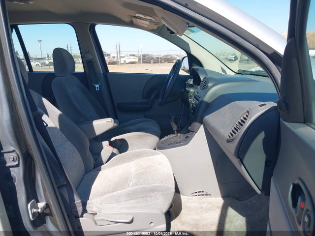 Aukcja sprzedaży 2003 Saturn Vue V6, vin: 5GZCZ63B33S903687, numer aukcji: 46319983