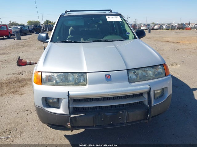 Aukcja sprzedaży 2003 Saturn Vue V6, vin: 5GZCZ63B33S903687, numer aukcji: 46319983