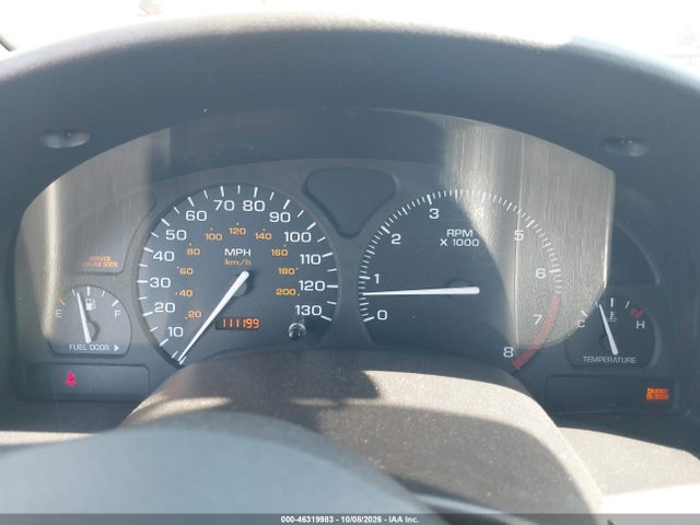 Aukcja sprzedaży 2003 Saturn Vue V6, vin: 5GZCZ63B33S903687, numer aukcji: 46319983
