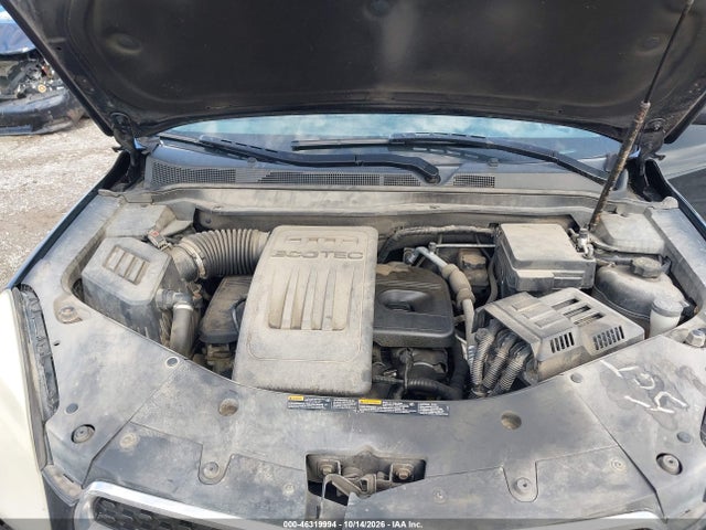 Aukcja sprzedaży 2012 Chevrolet Equinox Ls, vin: 2GNFLCEK2C6256091, numer aukcji: 46319994
