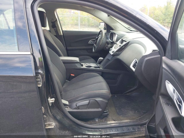 Aukcja sprzedaży 2012 Chevrolet Equinox Ls, vin: 2GNFLCEK2C6256091, numer aukcji: 46319994