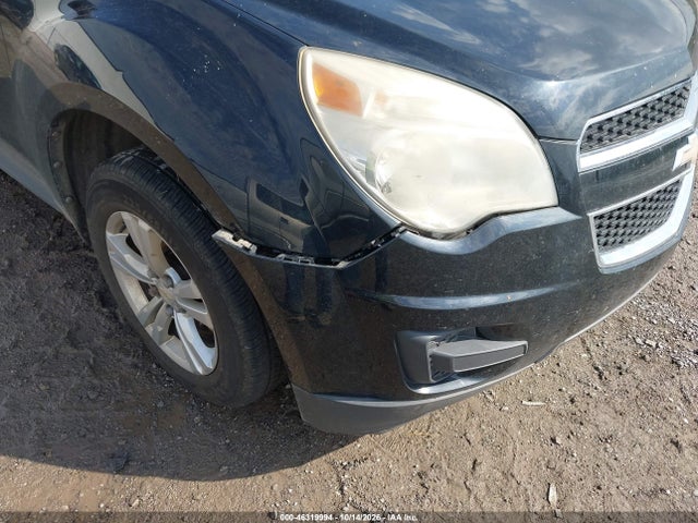 Aukcja sprzedaży 2012 Chevrolet Equinox Ls, vin: 2GNFLCEK2C6256091, numer aukcji: 46319994