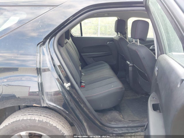 Aukcja sprzedaży 2012 Chevrolet Equinox Ls, vin: 2GNFLCEK2C6256091, numer aukcji: 46319994