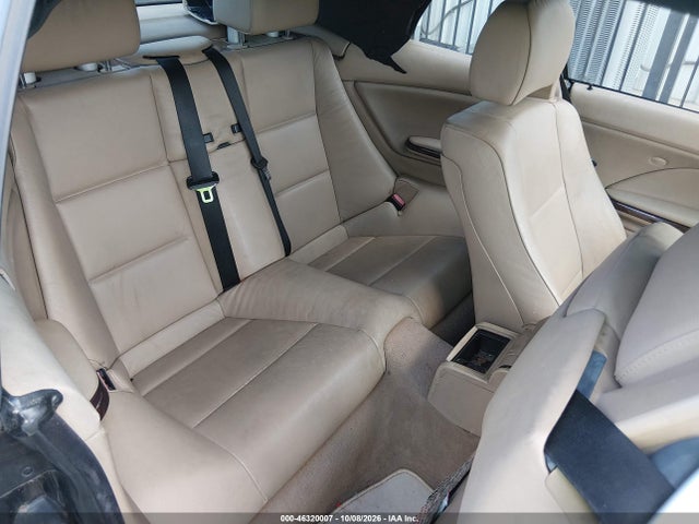 Aukcja sprzedaży 2004 Bmw 325ci, vin: WBABW33444PL28877, numer aukcji: 46320007
