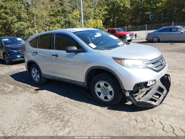 Продажа на аукционе авто 2013 Honda Cr-v Lx, vin: 2HKRM4H3XDH669435, номер лота: 46320008