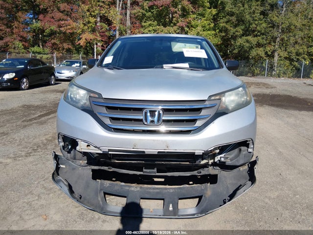 Aukcja sprzedaży 2013 Honda Cr-v Lx, vin: 2HKRM4H3XDH669435, numer aukcji: 46320008