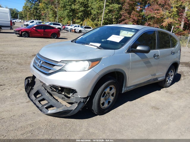 Aukcja sprzedaży 2013 Honda Cr-v Lx, vin: 2HKRM4H3XDH669435, numer aukcji: 46320008