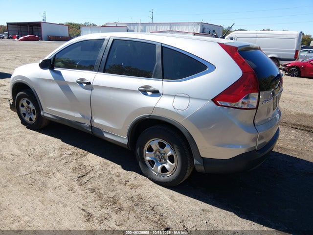 Aukcja sprzedaży 2013 Honda Cr-v Lx, vin: 2HKRM4H3XDH669435, numer aukcji: 46320008