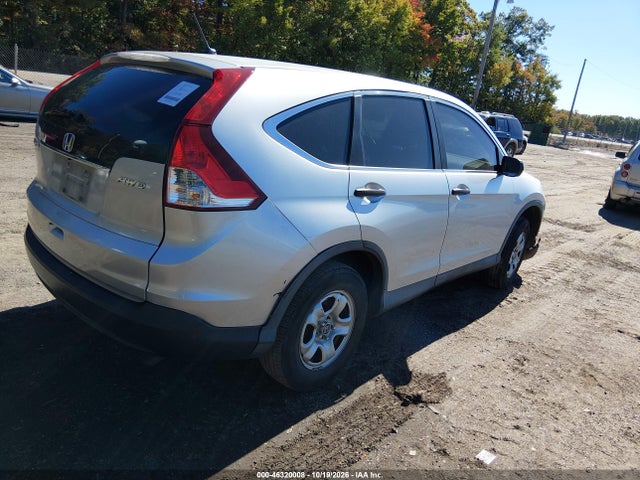 Aukcja sprzedaży 2013 Honda Cr-v Lx, vin: 2HKRM4H3XDH669435, numer aukcji: 46320008
