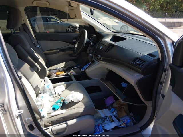 Aukcja sprzedaży 2013 Honda Cr-v Lx, vin: 2HKRM4H3XDH669435, numer aukcji: 46320008