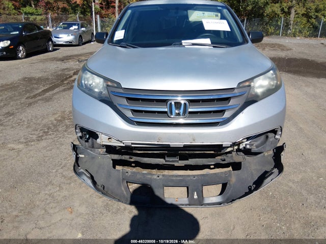 Aukcja sprzedaży 2013 Honda Cr-v Lx, vin: 2HKRM4H3XDH669435, numer aukcji: 46320008