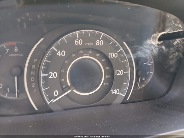 Aukcja sprzedaży 2013 Honda Cr-v Lx, vin: 2HKRM4H3XDH669435, numer aukcji: 46320008