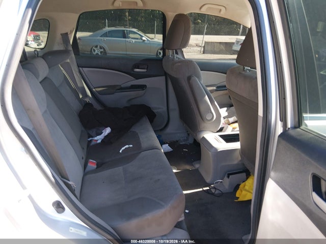 Aukcja sprzedaży 2013 Honda Cr-v Lx, vin: 2HKRM4H3XDH669435, numer aukcji: 46320008