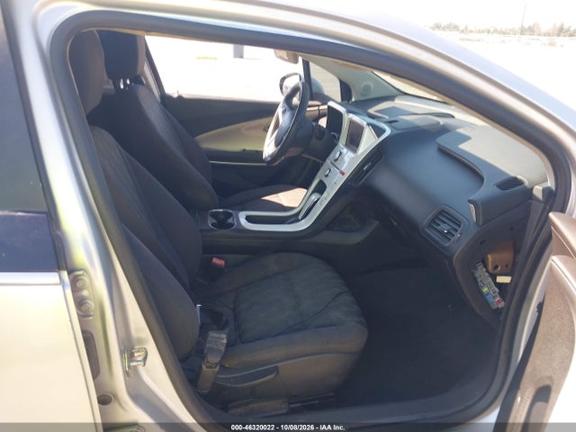 46320022 :رقم المزاد ، 1G1RA6E40CU127372 vin ، 2012 Chevrolet Volt مزاد بيع