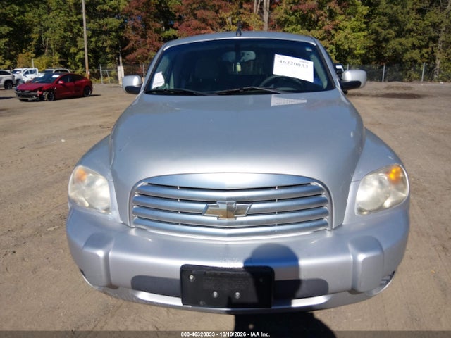 Продаж на аукціоні авто 2009 Chevrolet Hhr Lt, vin: 3GNCA23B79S557911, номер лоту: 46320033