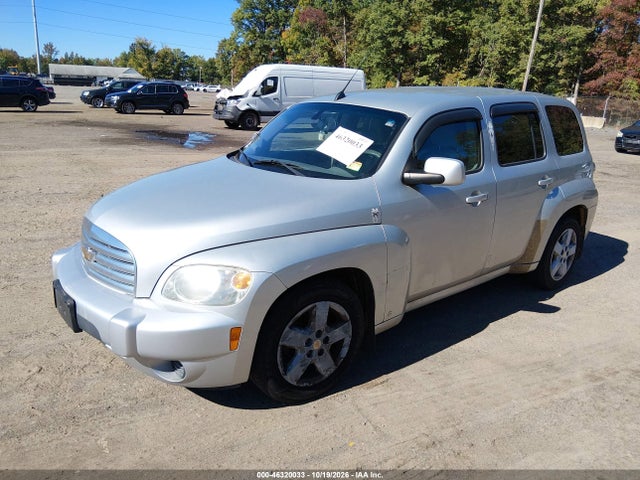 Продаж на аукціоні авто 2009 Chevrolet Hhr Lt, vin: 3GNCA23B79S557911, номер лоту: 46320033