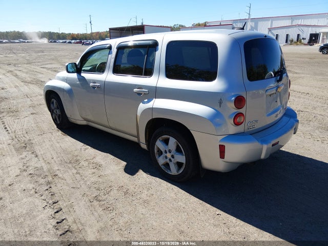Продаж на аукціоні авто 2009 Chevrolet Hhr Lt, vin: 3GNCA23B79S557911, номер лоту: 46320033