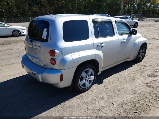 Продаж на аукціоні авто 2009 Chevrolet Hhr Lt, vin: 3GNCA23B79S557911, номер лоту: 46320033