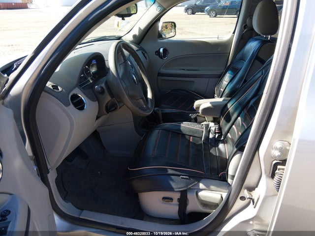 Продаж на аукціоні авто 2009 Chevrolet Hhr Lt, vin: 3GNCA23B79S557911, номер лоту: 46320033