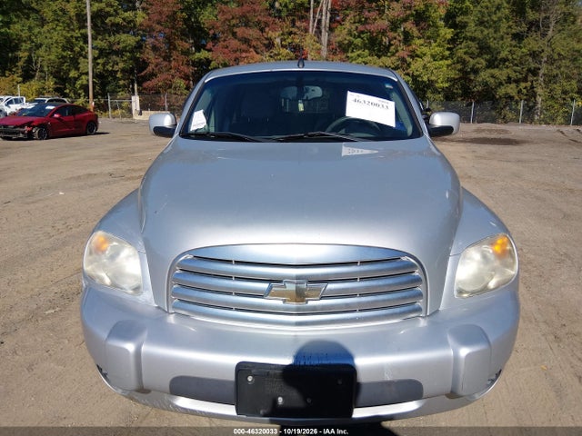 Продаж на аукціоні авто 2009 Chevrolet Hhr Lt, vin: 3GNCA23B79S557911, номер лоту: 46320033