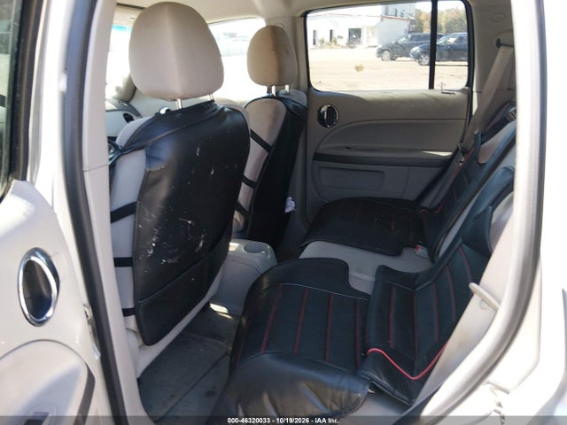 Продаж на аукціоні авто 2009 Chevrolet Hhr Lt, vin: 3GNCA23B79S557911, номер лоту: 46320033