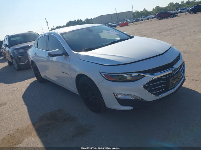 46320036 :رقم المزاد ، 1G1ZD5ST0KF116484 vin ، 2019 Chevrolet Malibu Lt مزاد بيع