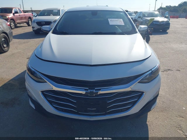 46320036 :رقم المزاد ، 1G1ZD5ST0KF116484 vin ، 2019 Chevrolet Malibu Lt مزاد بيع