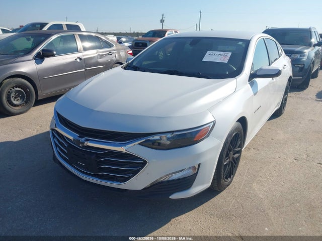46320036 :رقم المزاد ، 1G1ZD5ST0KF116484 vin ، 2019 Chevrolet Malibu Lt مزاد بيع
