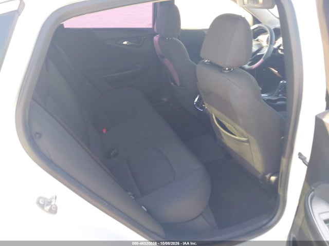 46320036 :رقم المزاد ، 1G1ZD5ST0KF116484 vin ، 2019 Chevrolet Malibu Lt مزاد بيع