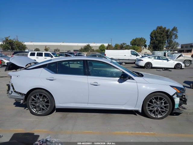 1N4AL4CVXPN325560 Nissan Altima Sr Vc-turbo Fwd