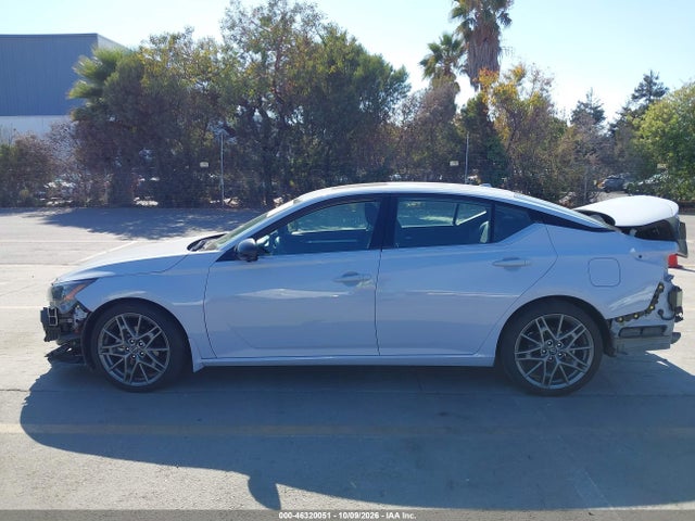 1N4AL4CVXPN325560 Nissan Altima Sr Vc-turbo Fwd