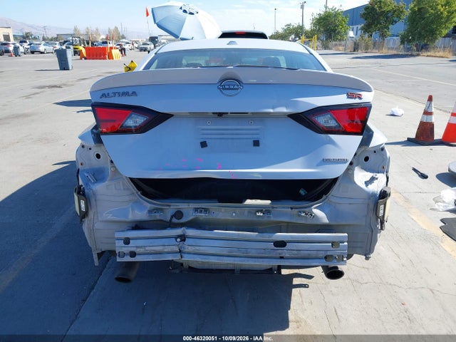 1N4AL4CVXPN325560 Nissan Altima Sr Vc-turbo Fwd