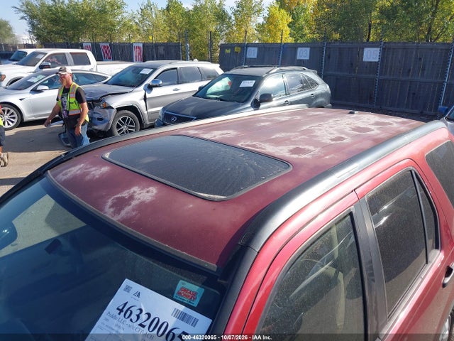 2005 Honda Cr-v Ex მანქანა იყიდება აუქციონზე, vin: JHLRD78895C061838, აუქციონის ნომერი: 46320065