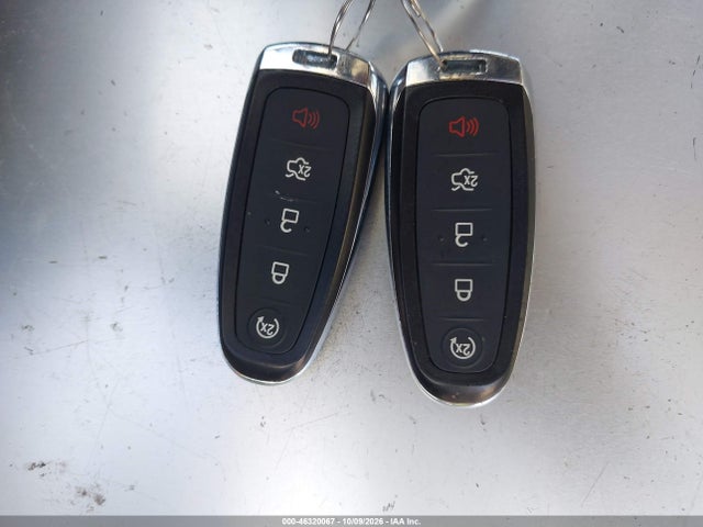 Aukcja sprzedaży 2013 Ford Escape Sel, vin: 1FMCU0HX3DUA11538, numer aukcji: 46320067