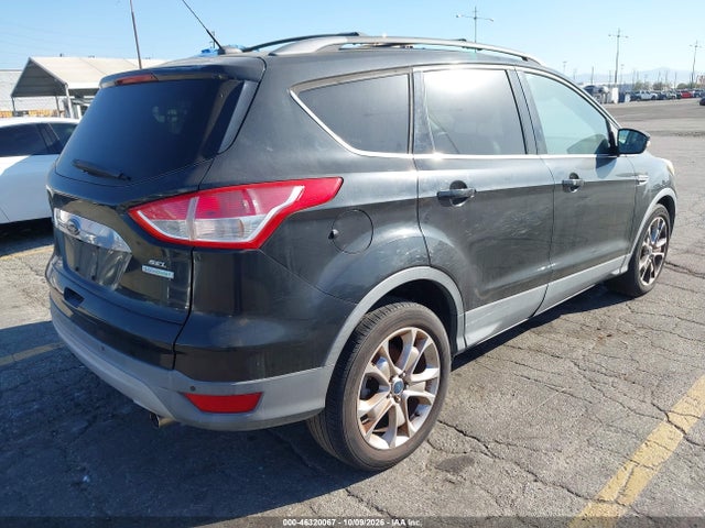 Aukcja sprzedaży 2013 Ford Escape Sel, vin: 1FMCU0HX3DUA11538, numer aukcji: 46320067