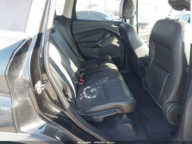 Aukcja sprzedaży 2013 Ford Escape Sel, vin: 1FMCU0HX3DUA11538, numer aukcji: 46320067