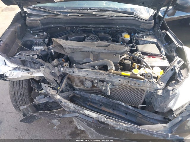 Продаж на аукціоні авто 2016 Subaru Forester 2.5i Limited, vin: JF2SJAKC6GH511468, номер лоту: 46320072