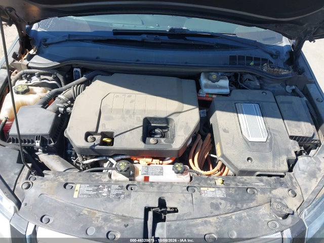 Продаж на аукціоні авто 2014 Chevrolet Volt, vin: 1G1RE6E44EU154498, номер лоту: 46320075