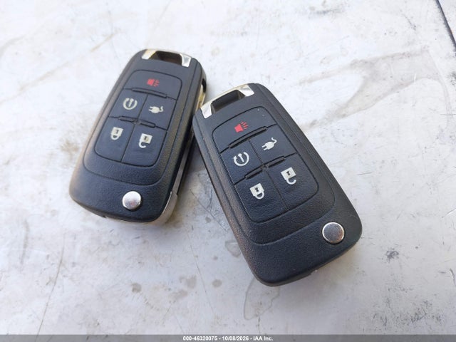 Продаж на аукціоні авто 2014 Chevrolet Volt, vin: 1G1RE6E44EU154498, номер лоту: 46320075