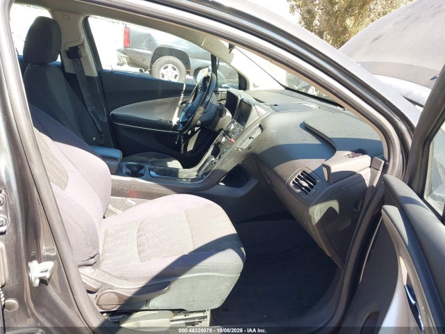 Продаж на аукціоні авто 2014 Chevrolet Volt, vin: 1G1RE6E44EU154498, номер лоту: 46320075