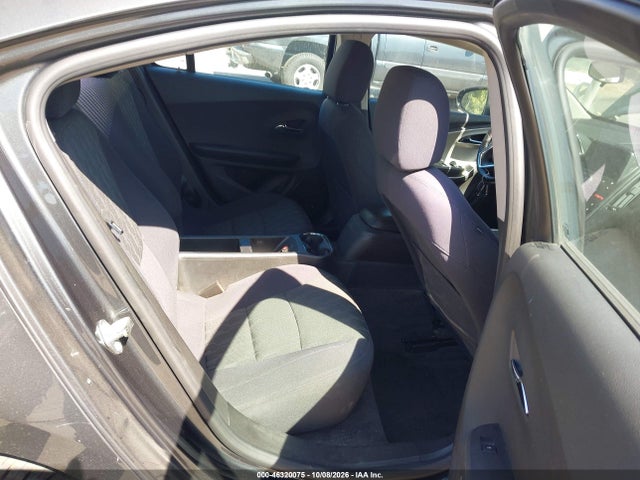 Продаж на аукціоні авто 2014 Chevrolet Volt, vin: 1G1RE6E44EU154498, номер лоту: 46320075