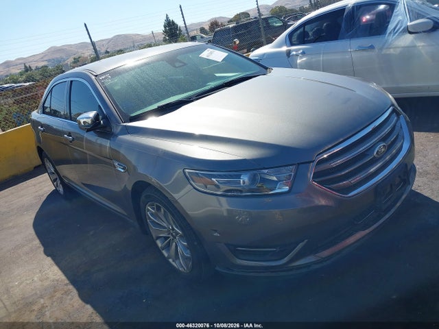 Aukcja sprzedaży 2014 Ford Taurus Limited, vin: 1FAHP2F87EG159187, numer aukcji: 46320076