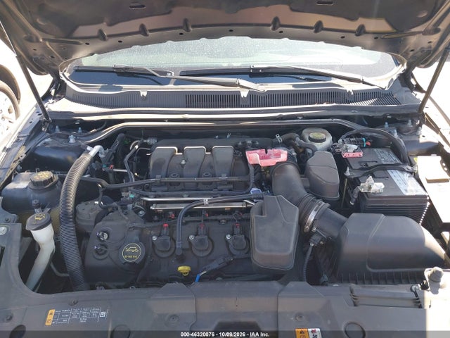 Aukcja sprzedaży 2014 Ford Taurus Limited, vin: 1FAHP2F87EG159187, numer aukcji: 46320076