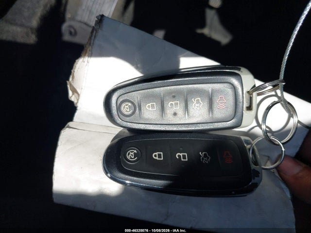 Aukcja sprzedaży 2014 Ford Taurus Limited, vin: 1FAHP2F87EG159187, numer aukcji: 46320076