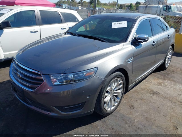 Aukcja sprzedaży 2014 Ford Taurus Limited, vin: 1FAHP2F87EG159187, numer aukcji: 46320076