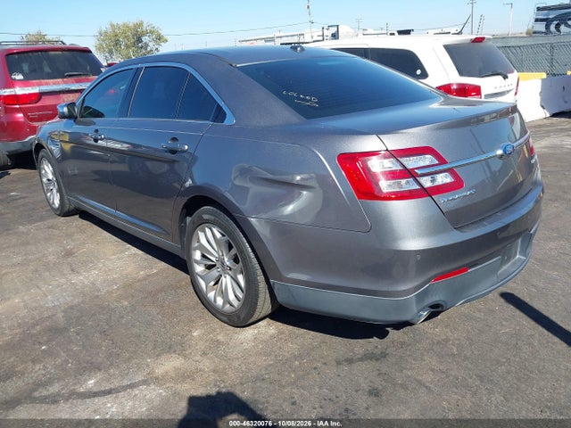 Aukcja sprzedaży 2014 Ford Taurus Limited, vin: 1FAHP2F87EG159187, numer aukcji: 46320076