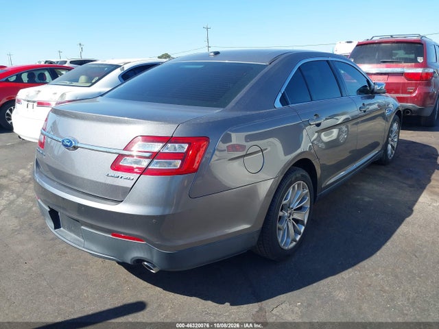 Aukcja sprzedaży 2014 Ford Taurus Limited, vin: 1FAHP2F87EG159187, numer aukcji: 46320076