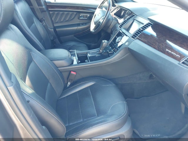 Aukcja sprzedaży 2014 Ford Taurus Limited, vin: 1FAHP2F87EG159187, numer aukcji: 46320076